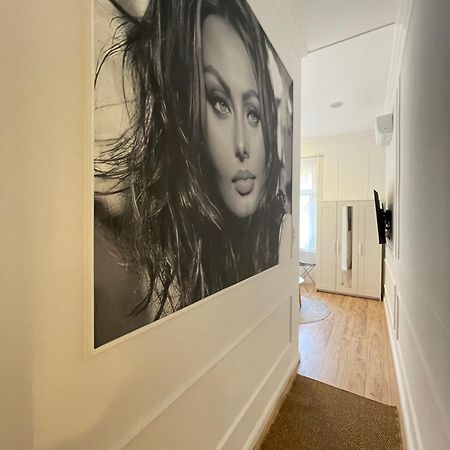 Sophie 1 Apartment Boedapest Buitenkant foto