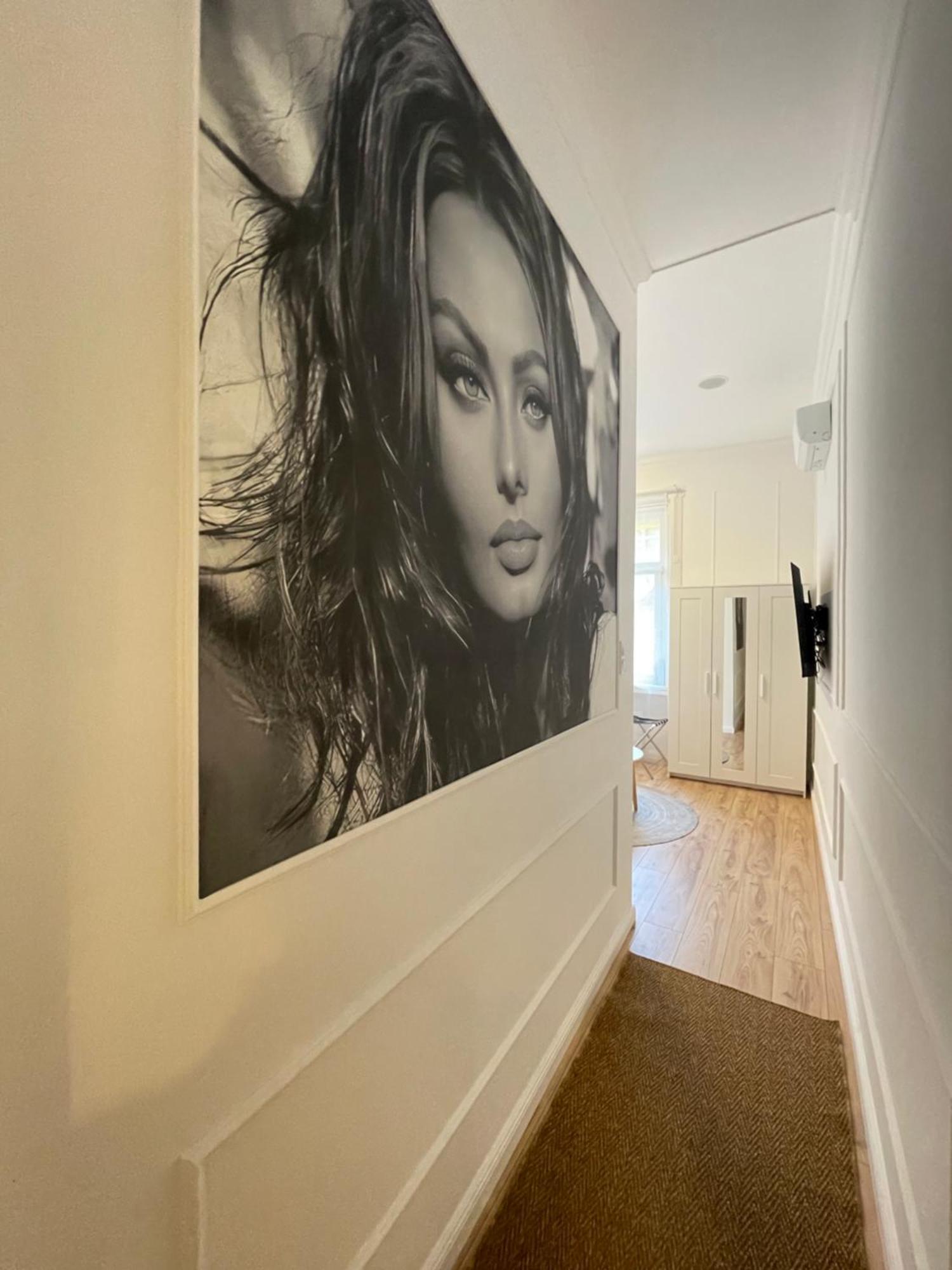 Sophie 1 Apartment Boedapest Buitenkant foto